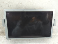 2018-2018 Ford F-150 Information Display Screen - Oemusedautoparts1.com