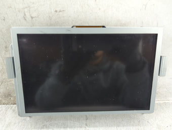 compare product 2018-2018 Ford F-150 Information Display Screen