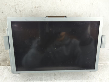2018-2018 Ford F-150 Information Display Screen - Oemusedautoparts1.com