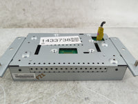 2018-2018 Ford F-150 Information Display Screen - Oemusedautoparts1.com
