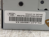 2018-2018 Ford F-150 Information Display Screen - Oemusedautoparts1.com