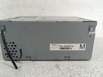 compare product 2017-2018 Ford F-150 Radio AM FM Cd Player Receiver Replacement P/N:JL3T-18D832-AA RU-9463P-E Fits Fits 2017 2018 OEM Used Auto Parts