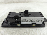 2015-2020 Ford F-150 Master Power Window Switch Replacement Driver Side Left P/N:FL3T-14B133-ACW 20171206A Fits OEM Used Aut