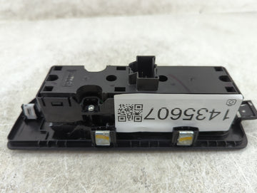2015-2020 Ford F-150 Master Power Window Switch Replacement Driver Side Left P/N:FL3T-14B133-ACW 20171206A Fits OEM Used Auto Parts
