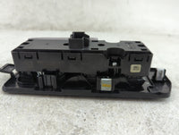 2015-2020 Ford F-150 Master Power Window Switch Replacement Driver Side Left P/N:FL3T-14B133-ACW 20171206A Fits OEM Used Aut