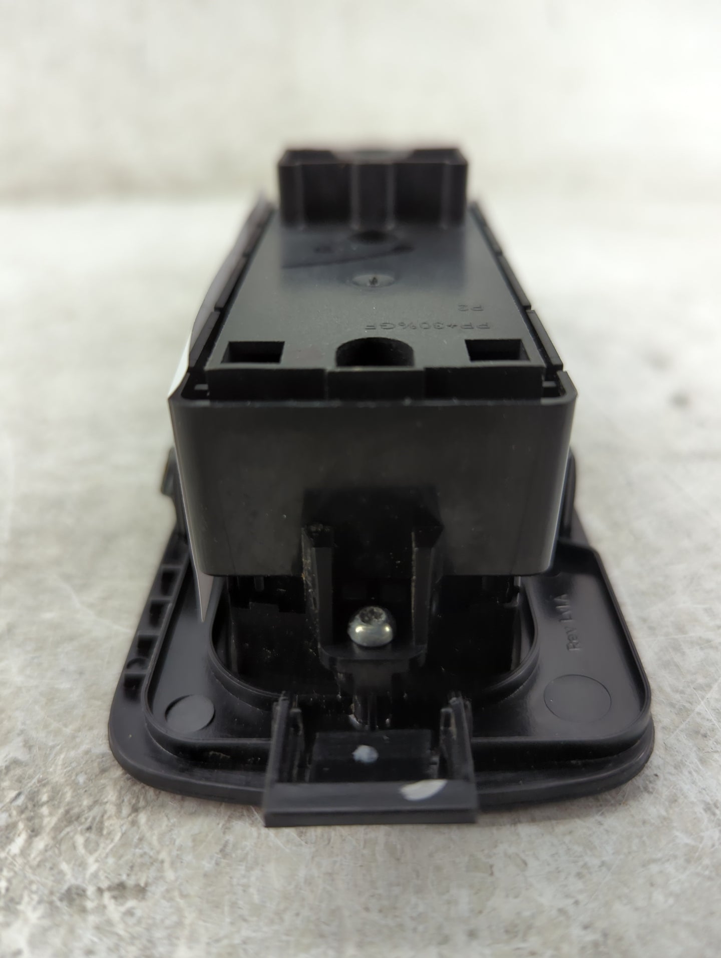 2015-2020 Ford F-150 Master Power Window Switch Replacement Driver Side Left P/N:FL3T-14B133-ACW 20171206A Fits OEM Used Aut