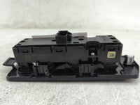 2015-2020 Ford F-150 Master Power Window Switch Replacement Driver Side Left P/N:FL3T-14B133-BHW Fits OEM Used Auto Parts - 