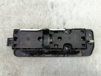 2015-2020 Ford F-150 Master Power Window Switch Replacement Driver Side Left P/N:FL3T-14B133-BHW Fits OEM Used Auto Parts - 