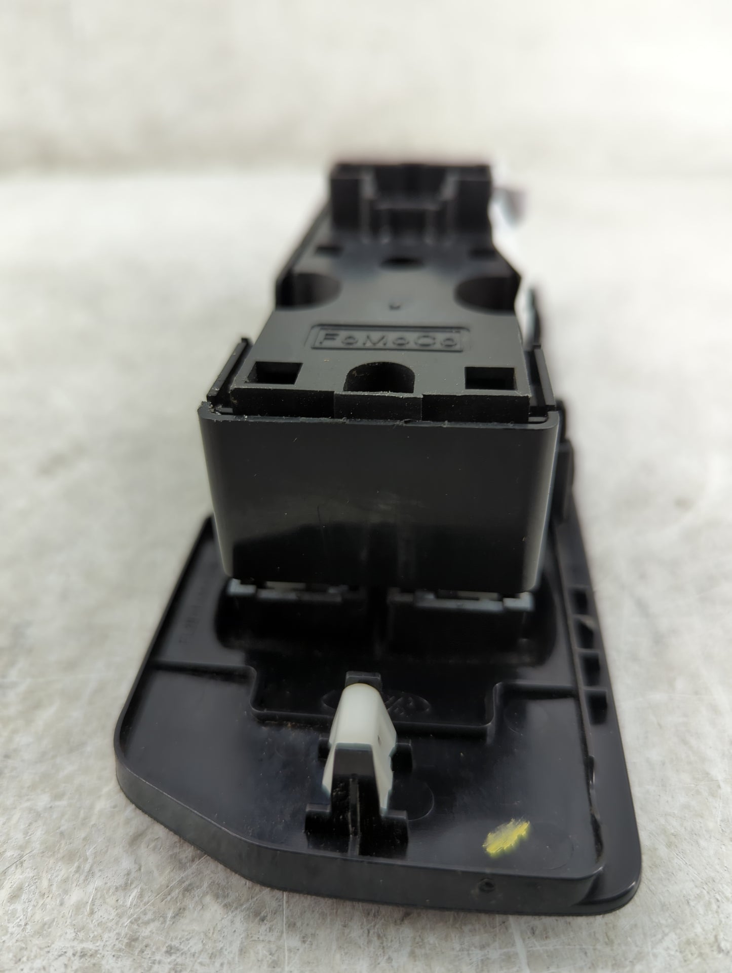 2015-2020 Ford F-150 Master Power Window Switch Replacement Driver Side Left P/N:FL3T-14B133-BHW Fits OEM Used Auto Parts - 