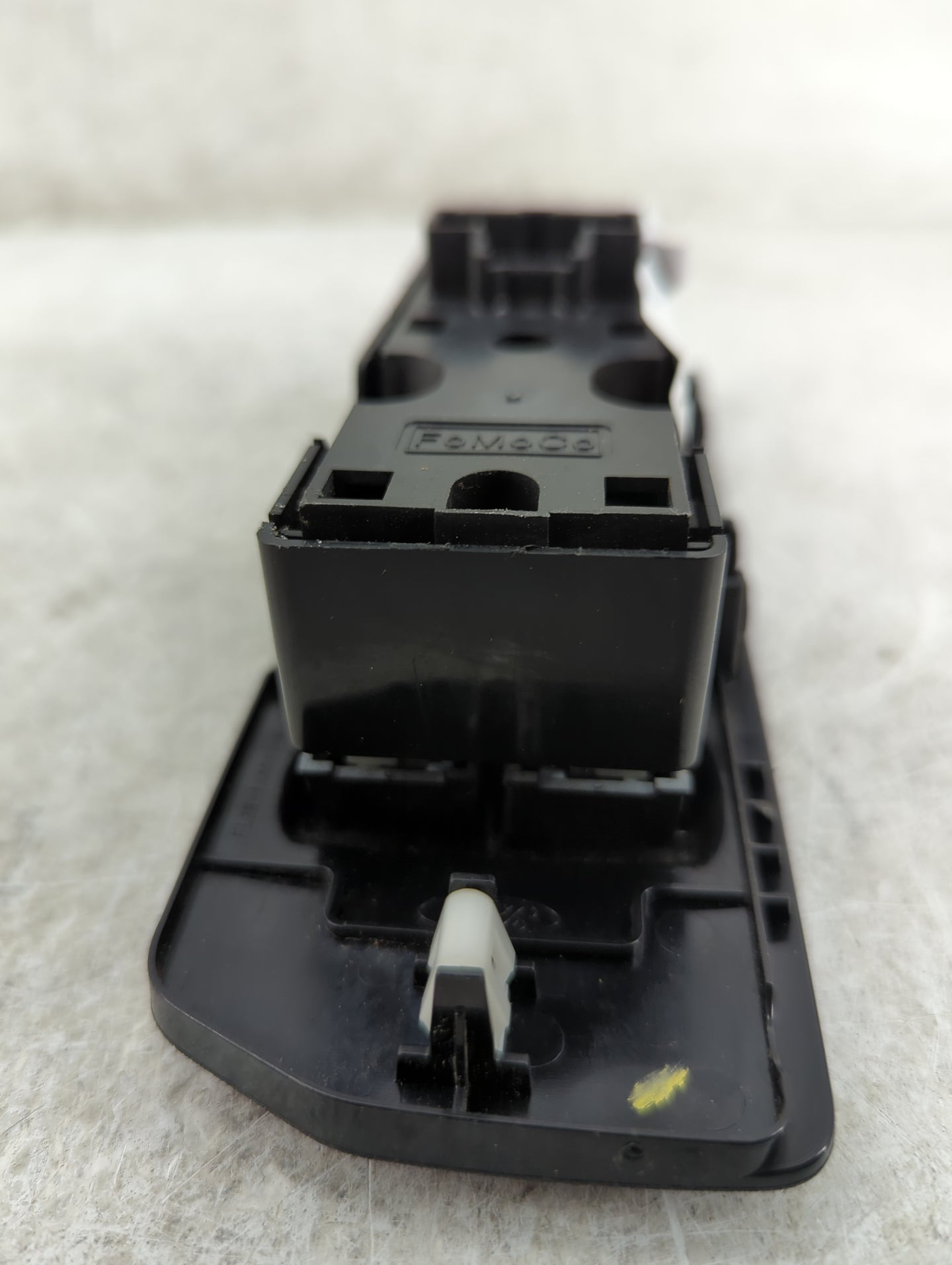 2015-2020 Ford F-150 Master Power Window Switch Replacement Driver Side Left P/N:FL3T-14B133-BHW Fits OEM Used Auto Parts - 