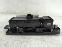 2015-2020 Ford F-150 Master Power Window Switch Replacement Driver Side Left P/N:FL3T-14B133-BHW Fits OEM Used Auto Parts - 
