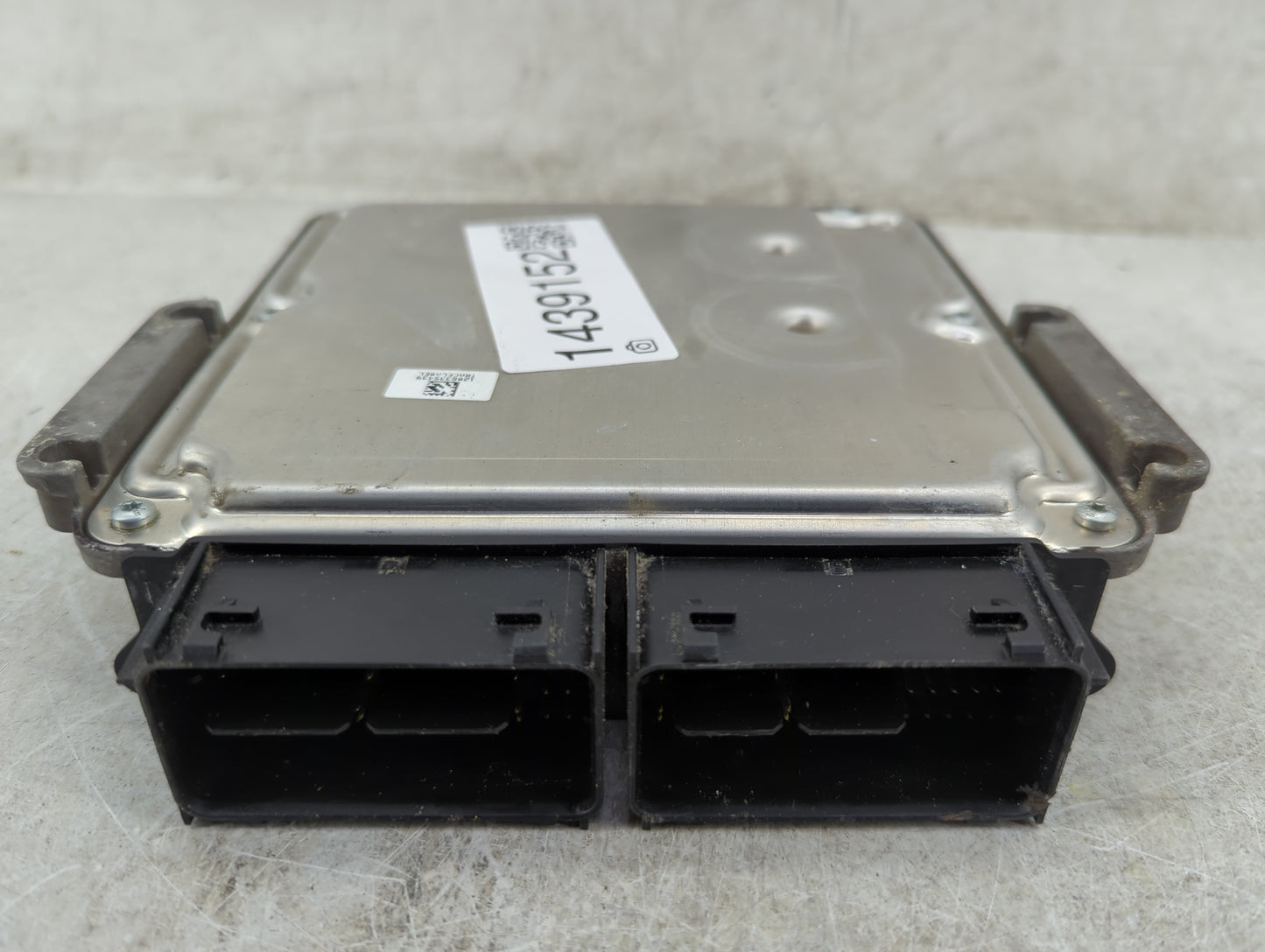 2017-2018 Ford F-150 PCM Engine Control Computer ECU ECM PCU OEM P/N:JL3A-12A650-APA HL3A-12B684-AYB Fits Fits 2017 2018 OEM