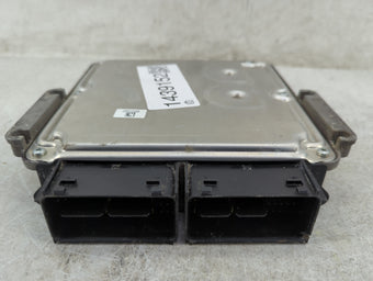 compare product 2017-2018 Ford F-150 PCM Engine Control Computer ECU ECM PCU OEM P/N:JL3A-12A650-APA HL3A-12B684-AYB Fits Fits 2017 2018 OEM Used Auto Parts