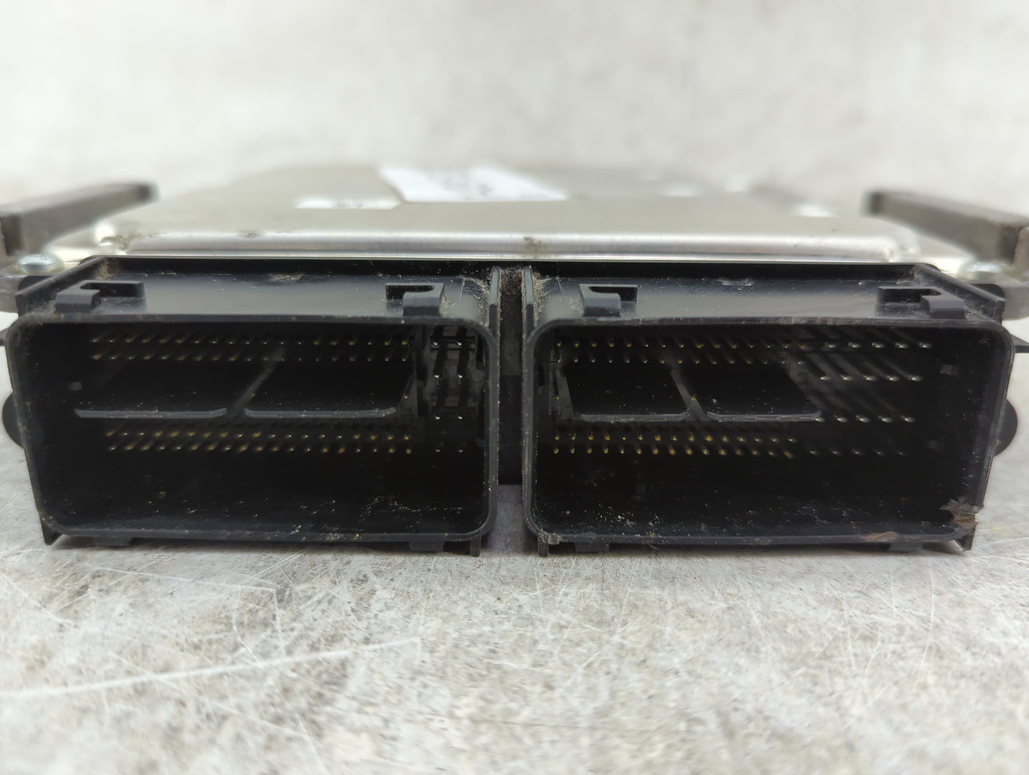 2017-2018 Ford F-150 PCM Engine Control Computer ECU ECM PCU OEM P/N:JL3A-12A650-APA HL3A-12B684-AYB Fits Fits 2017 2018 OEM