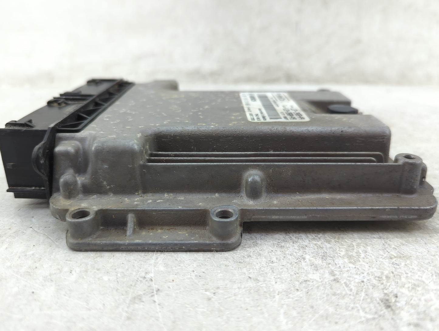 2017-2018 Ford F-150 PCM Engine Control Computer ECU ECM PCU OEM P/N:JL3A-12A650-APA HL3A-12B684-AYB Fits Fits 2017 2018 OEM
