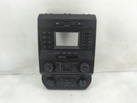 2018-2018 Ford F-150 Radio Control Panel - Oemusedautoparts1.com