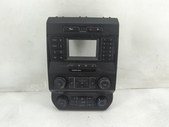 compare product 2018-2018 Ford F-150 Radio Control Panel