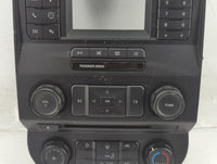 2018-2018 Ford F-150 Radio Control Panel - Oemusedautoparts1.com