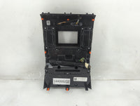 2018-2018 Ford F-150 Radio Control Panel - Oemusedautoparts1.com