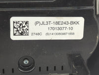 2018-2018 Ford F-150 Radio Control Panel - Oemusedautoparts1.com