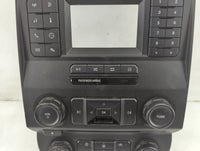 2018 Ford F-150 Climate Control Module Temperature AC/Heater Replacement P/N:JL3T-18E243-BKE Fits OEM Used Auto Parts - Oemu