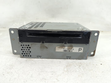 2018 Ford F-150 Radio AM FM Cd Player Receiver Replacement P/N:JL3T-19C107-CG Fits OEM Used Auto Parts - Oemusedautoparts1.c