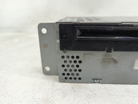 2018 Ford F-150 Radio AM FM Cd Player Receiver Replacement P/N:JL3T-19C107-CG Fits OEM Used Auto Parts - Oemusedautoparts1.c