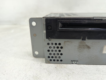 2018 Ford F-150 Radio AM FM Cd Player Receiver Replacement P/N:JL3T-19C107-CG Fits OEM Used Auto Parts
