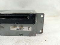 2018 Ford F-150 Radio AM FM Cd Player Receiver Replacement P/N:JL3T-19C107-CG Fits OEM Used Auto Parts - Oemusedautoparts1.c