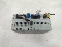 2018 Ford F-150 Radio AM FM Cd Player Receiver Replacement P/N:JL3T-19C107-CG Fits OEM Used Auto Parts - Oemusedautoparts1.c