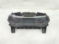 2018-2019 Ford F-150 Instrument Cluster Speedometer Gauges P/N:39084636 812372274 Fits Fits 2018 2019 OEM Used Auto Parts - 