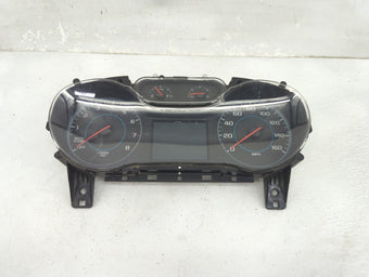 compare product 2018-2019 Ford F-150 Instrument Cluster Speedometer Gauges P/N:39084636 812372274 Fits Fits 2018 2019 OEM Used Auto Parts