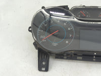 2018-2019 Ford F-150 Instrument Cluster Speedometer Gauges P/N:39084636 812372274 Fits Fits 2018 2019 OEM Used Auto Parts - 