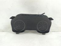2018 Ford F-150 Instrument Cluster Speedometer Gauges Fits OEM Used Auto Parts - Oemusedautoparts1.com