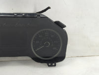 2018 Ford F-150 Instrument Cluster Speedometer Gauges Fits OEM Used Auto Parts - Oemusedautoparts1.com