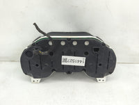 2018 Ford F-150 Instrument Cluster Speedometer Gauges Fits OEM Used Auto Parts - Oemusedautoparts1.com