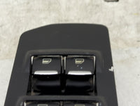 2015-2020 Ford F-150 Master Power Window Switch Replacement Driver Side Left P/N:FL3T-14B133-BGW Fits OEM Used Auto Parts - 