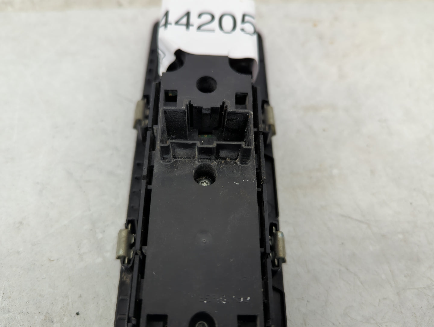 2015-2020 Ford F-150 Master Power Window Switch Replacement Driver Side Left P/N:FL3T-14B133-BGW Fits OEM Used Auto Parts - 