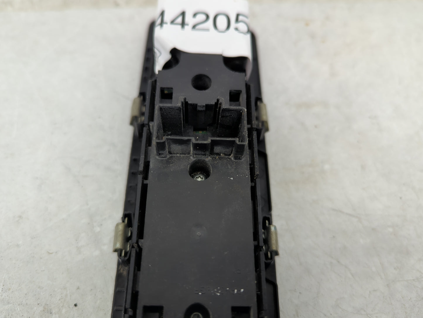2015-2020 Ford F-150 Master Power Window Switch Replacement Driver Side Left P/N:FL3T-14B133-BGW Fits OEM Used Auto Parts - 