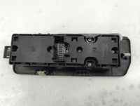 2015-2020 Ford F-150 Master Power Window Switch Replacement Driver Side Left P/N:FL3T-14B133-BGW Fits OEM Used Auto Parts - 