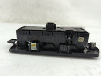 2015-2020 Ford F-150 Master Power Window Switch Replacement Driver Side Left P/N:FL3T-14B133-BGW Fits OEM Used Auto Parts - 