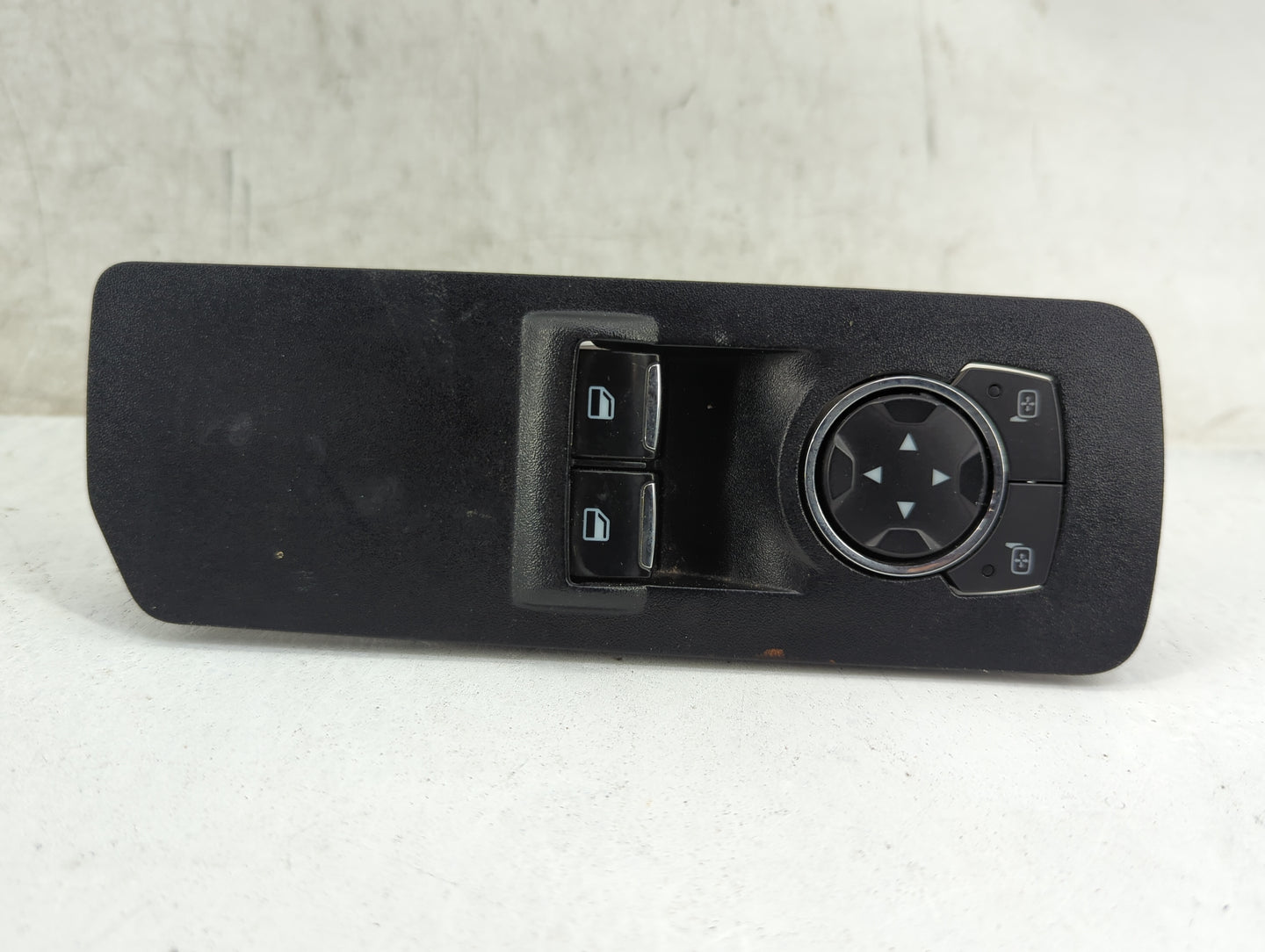 2015-2020 Ford F-150 Master Power Window Switch Replacement Driver Side Left P/N:FL3T-14B133-DEW Fits OEM Used Auto Parts - 