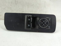 2015-2020 Ford F-150 Master Power Window Switch Replacement Driver Side Left P/N:FL3T-14B133-DEW Fits OEM Used Auto Parts - 