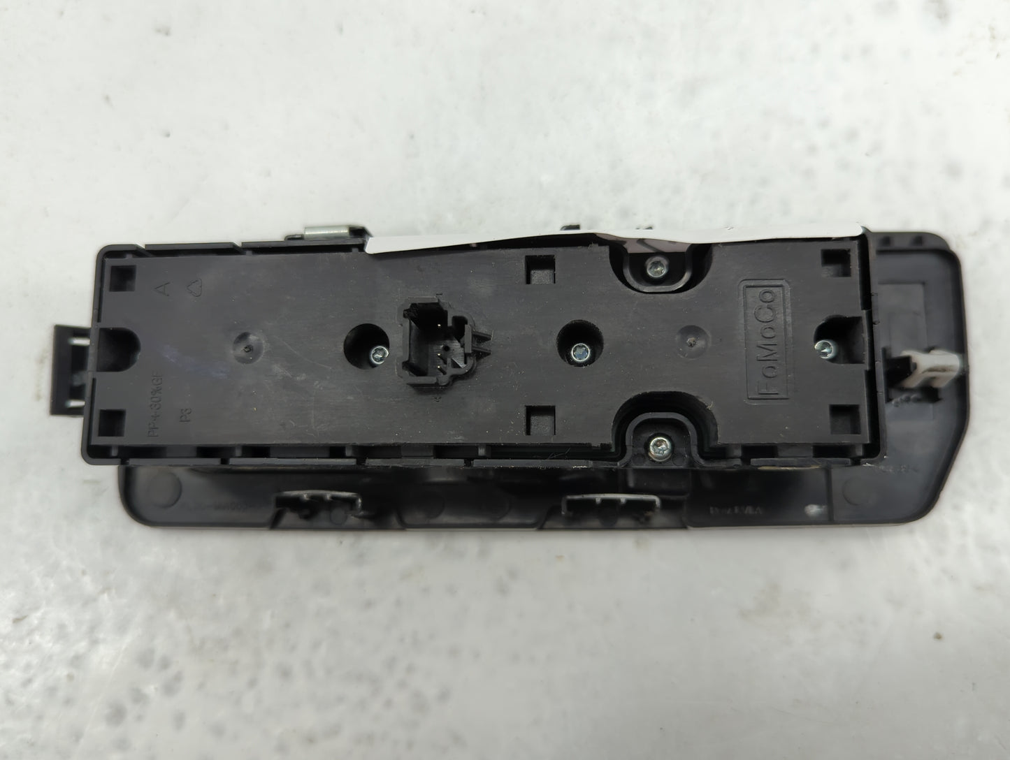 2015-2020 Ford F-150 Master Power Window Switch Replacement Driver Side Left P/N:FL3T-14B133-DEW Fits OEM Used Auto Parts - 