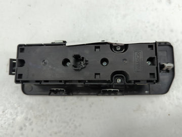 2015-2020 Ford F-150 Master Power Window Switch Replacement Driver Side Left P/N:FL3T-14B133-DEW Fits OEM Used Auto Parts