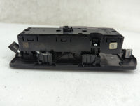 2015-2020 Ford F-150 Master Power Window Switch Replacement Driver Side Left P/N:FL3T-14B133-DEW Fits OEM Used Auto Parts - 