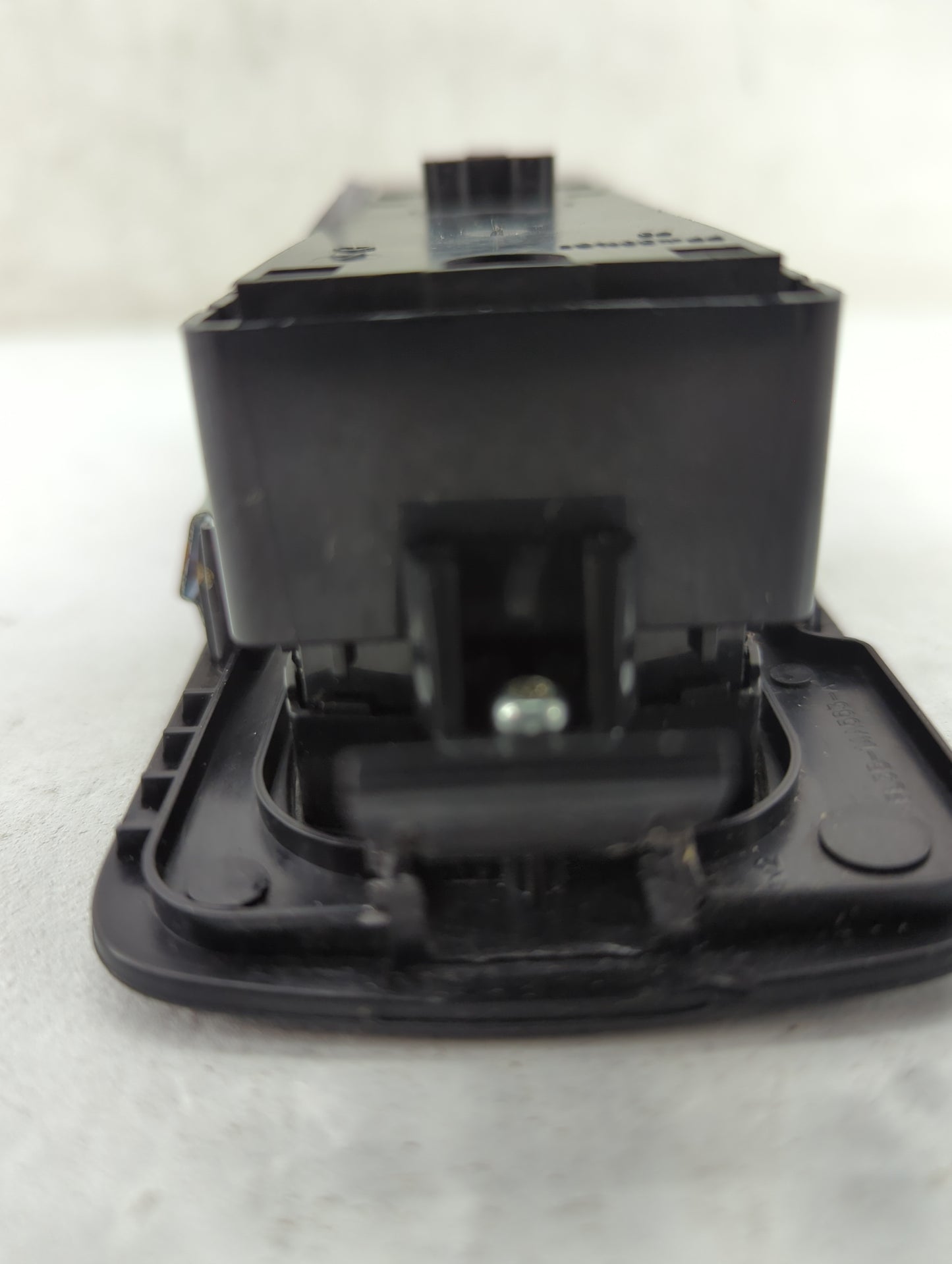2015-2020 Ford F-150 Master Power Window Switch Replacement Driver Side Left P/N:FL3T-14B133-DEW Fits OEM Used Auto Parts - 