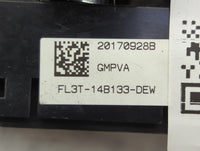 2015-2020 Ford F-150 Master Power Window Switch Replacement Driver Side Left P/N:FL3T-14B133-DEW Fits OEM Used Auto Parts - 