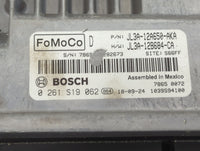2018-2020 Ford F-150 PCM Engine Control Computer ECU ECM PCU OEM P/N:JL3A-12A650-AKA JL3A-12B684-CA Fits Fits 2018 2019 2020