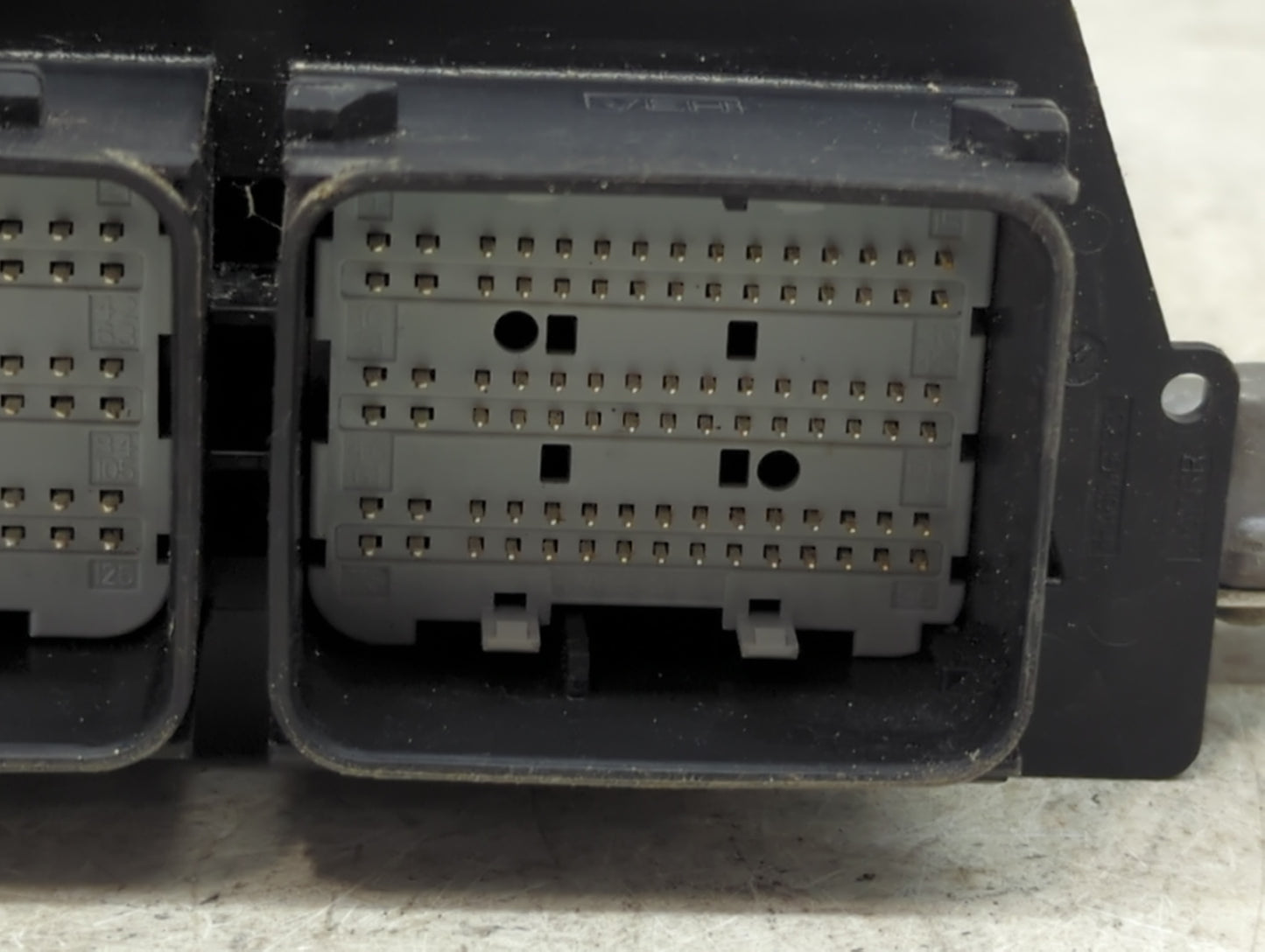 2018-2020 Ford F-150 PCM Engine Control Computer ECU ECM PCU OEM P/N:JL3A-12A650-AKA JL3A-12B684-CA Fits Fits 2018 2019 2020